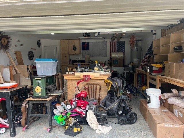 Building Photo - 18984 Caney Frst Dr