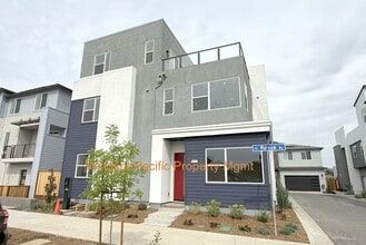 Building Photo - Newly Built ! Be The First To Live Here ! Modern Detached Home In New City Village !