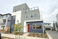Building Photo - Newly Built ! Be The First To Live Here ! Modern Detached Home In New City Village !