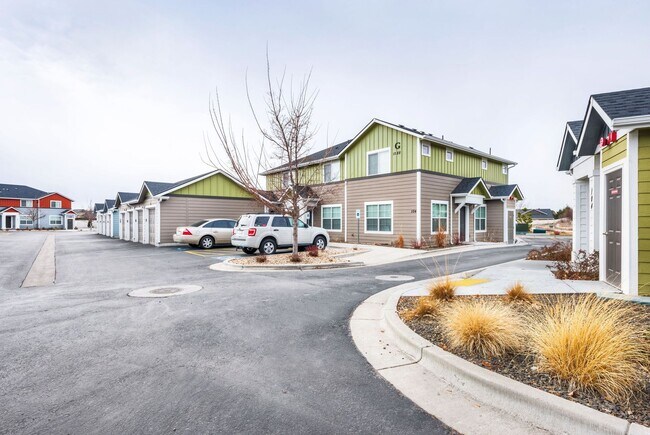 Building Photo - Westborough Apartments