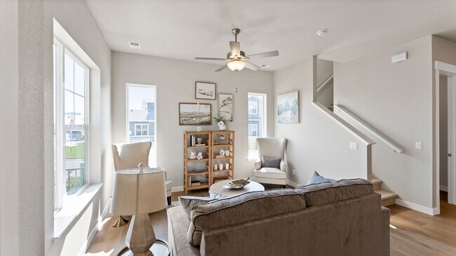 Interior Photo - Mangold821 (KC-LN)