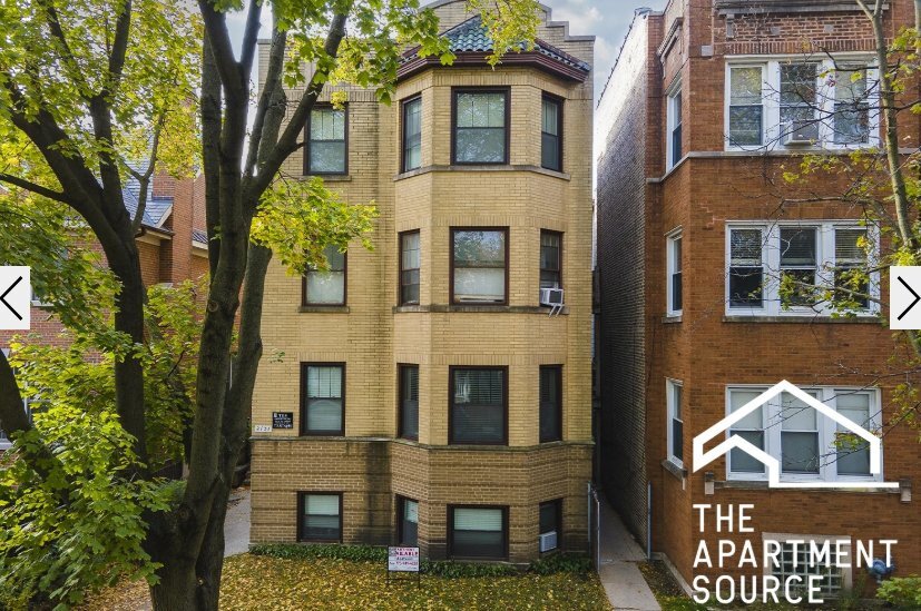 Building Photo - 2131 W Giddings St