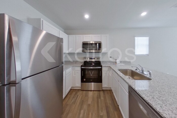 Building Photo - 405 Bohannon Dr.