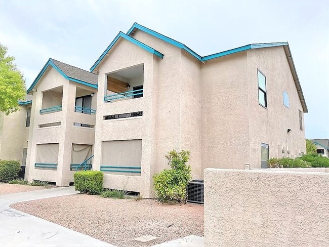 Primary Photo - ***GREAT 1 BEDROOM/ 1 BATH CONDO ON SECOND...