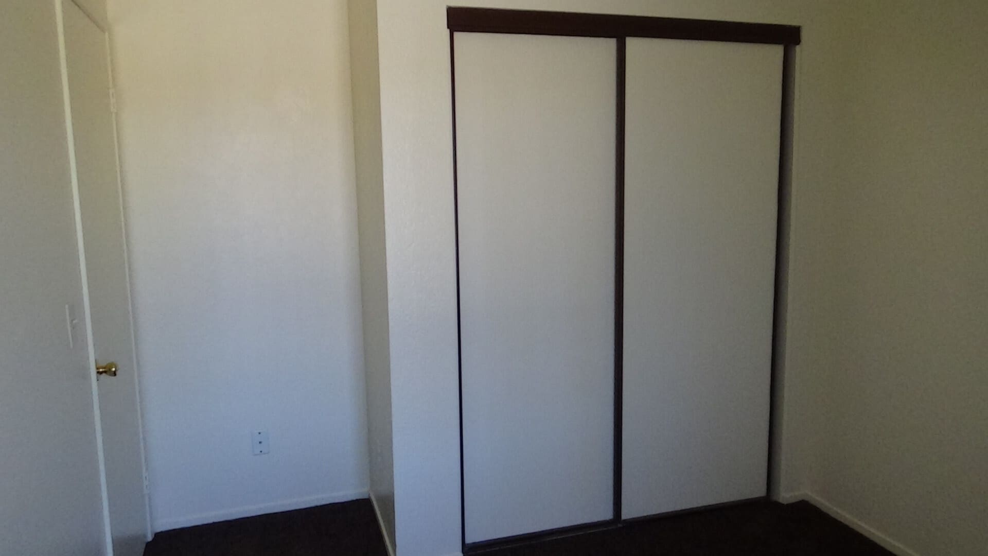 Bedroom2 closet - 1113 Seabreeze Way