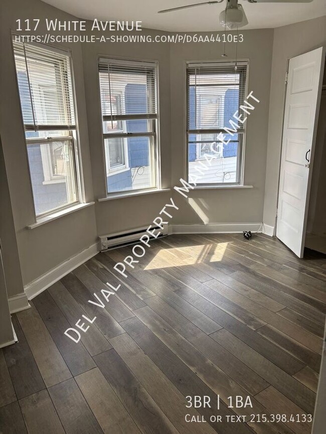 Building Photo - 117 White Ave