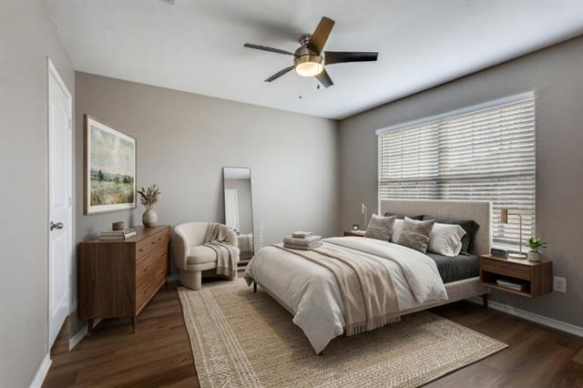 Building Photo - 1100 Cedar Hollow Dr