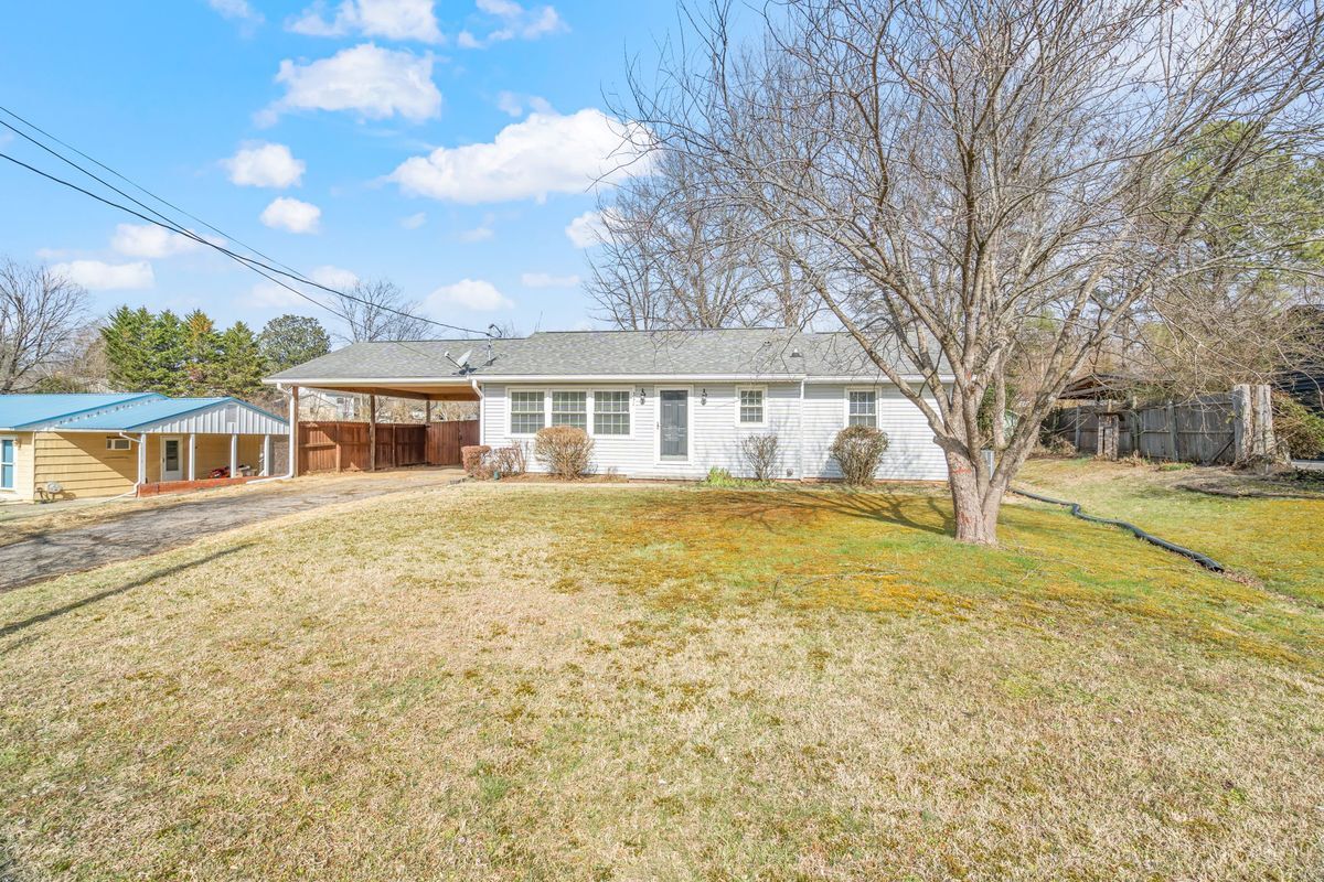 Building Photo - 331 Sarvis Dr