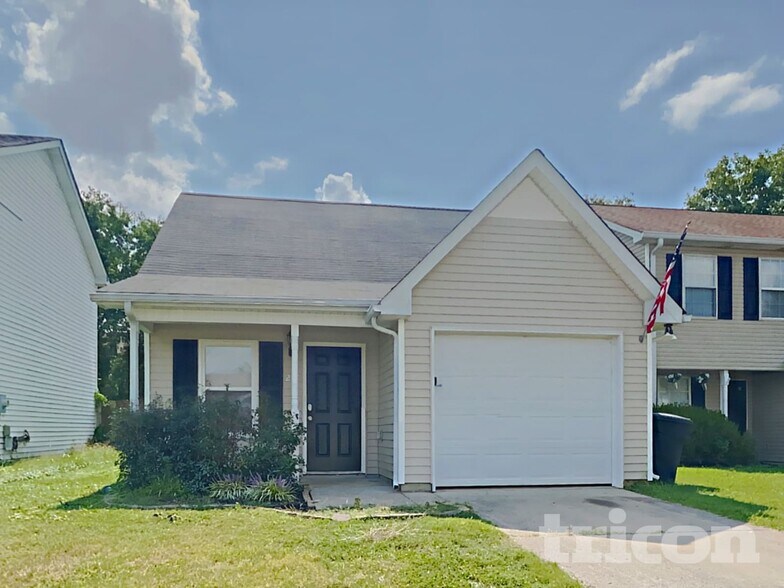 Building Photo - 257 Indian Park Dr
