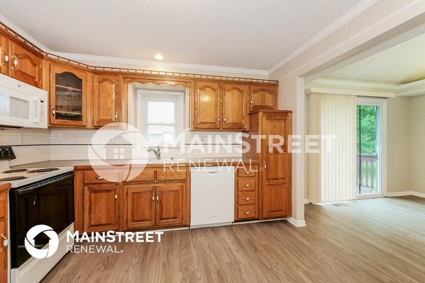 Building Photo - 716 Feldspar St