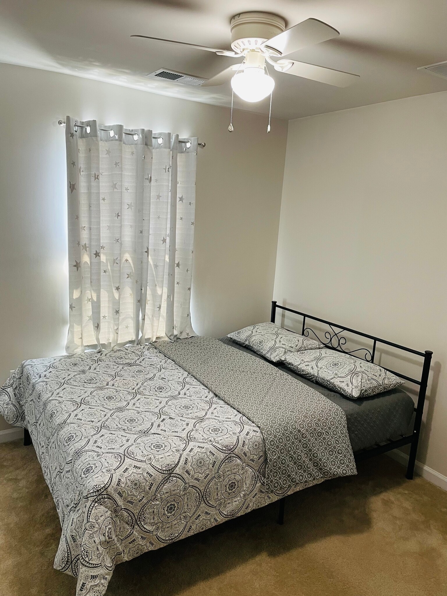 Second Bedroom - 2046 Elm Tree Ct