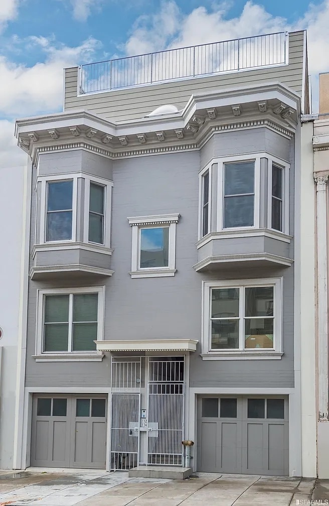 Building Photo - 114 Russ St