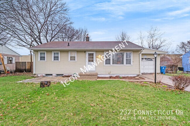 Building Photo - 232 Connecticut Dr