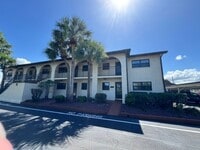 Building Photo - Lovely & spacious 1st Floor condo with water, pest control and internet included. 2 primary suite...