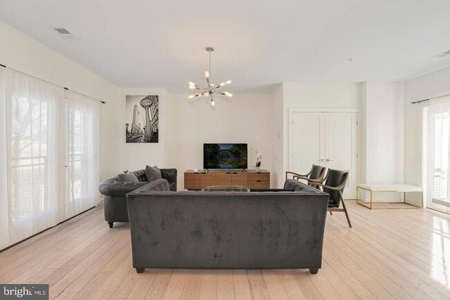 Building Photo - 1495 Gallaudet St NE