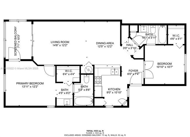 Building Photo - 1031 Coral Club Dr