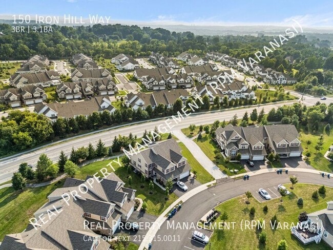 Building Photo - 150 Iron Hill Way