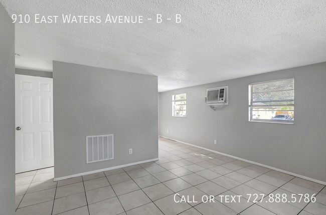 Building Photo - 910 E Waters Ave