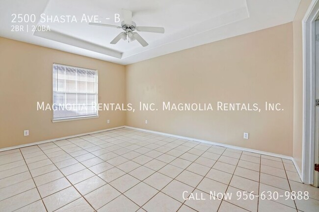 Building Photo - Cozy 2 Bedroom 2 Bath Apartment in McAllen