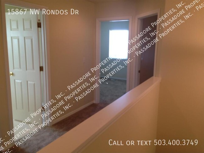 Building Photo - 15867 NW Rondos Dr