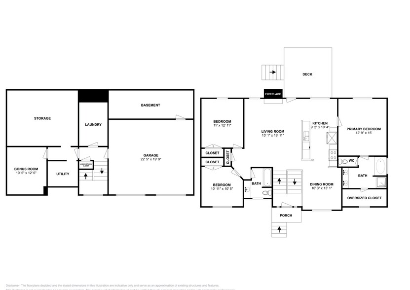 Building Photo - 1440 Twin Manor Dr