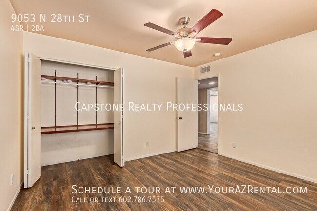 Building Photo - 9053 N 28th St