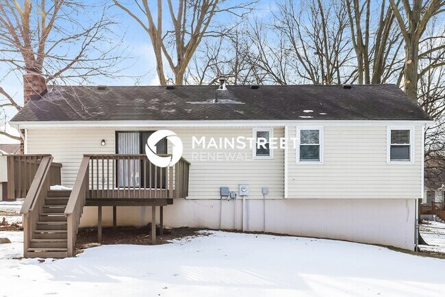 Building Photo - 3 Bedroom Pet-Friendly Home in KANSAS CITY, MO with Main Street Renewal