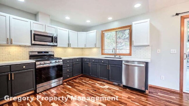 Building Photo - 821 180th St SW