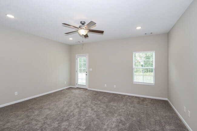Building Photo - Beautiful 3 Bedroom Home in Thomson, GA!