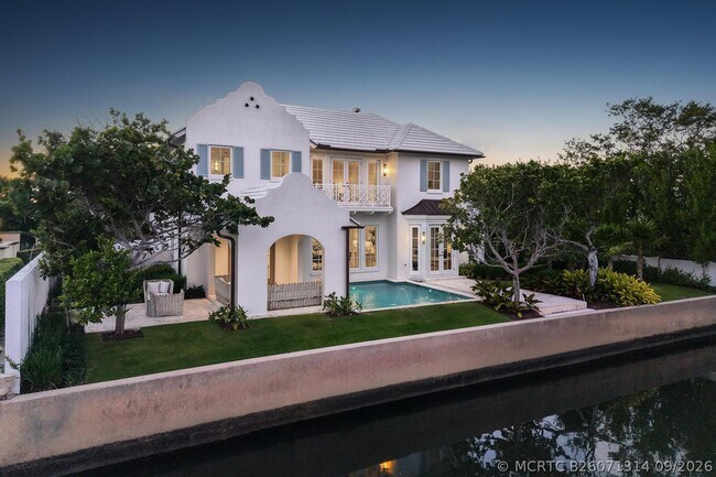 Building Photo - 2219 Ibis Isle Rd E