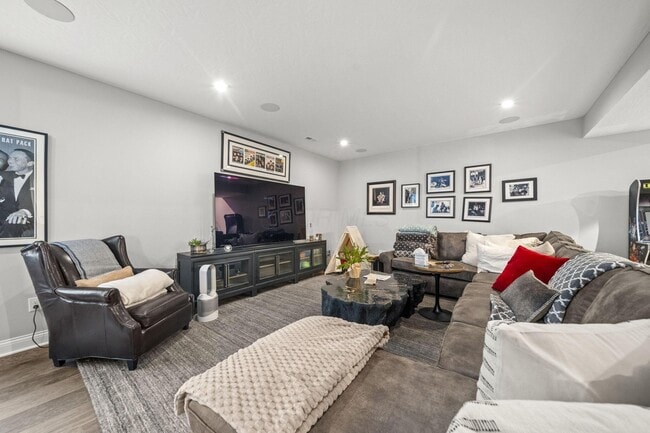 Building Photo - 1309 Goldwell Dr
