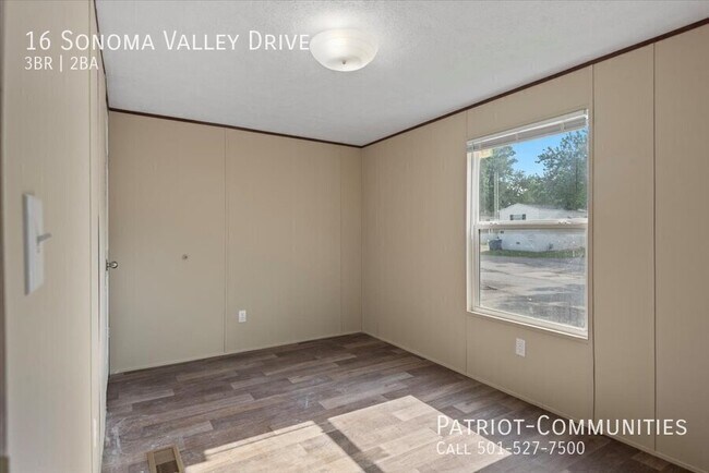 Building Photo - 16 Sonoma Dr