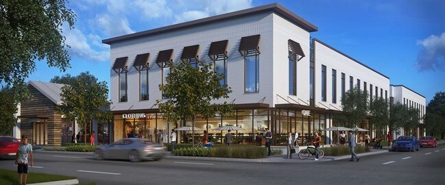 Building Photo - 835 Heights Blvd