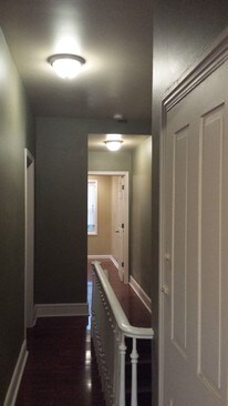 Hallway - 1215 W 4th St