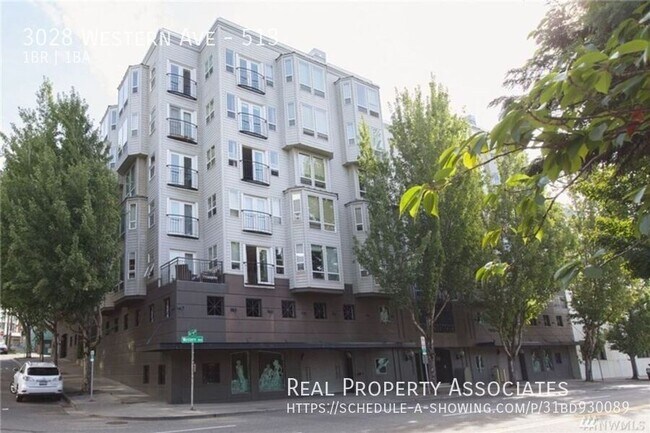 Primary Photo - 3028 Western Ave