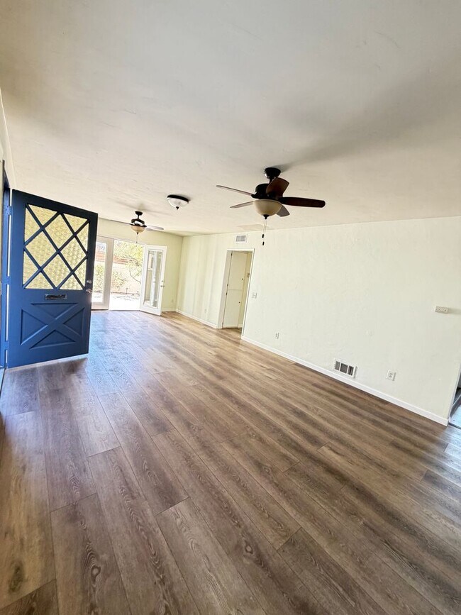 Building Photo - Big House. Prime Location. Normal Heights Lifestyle.