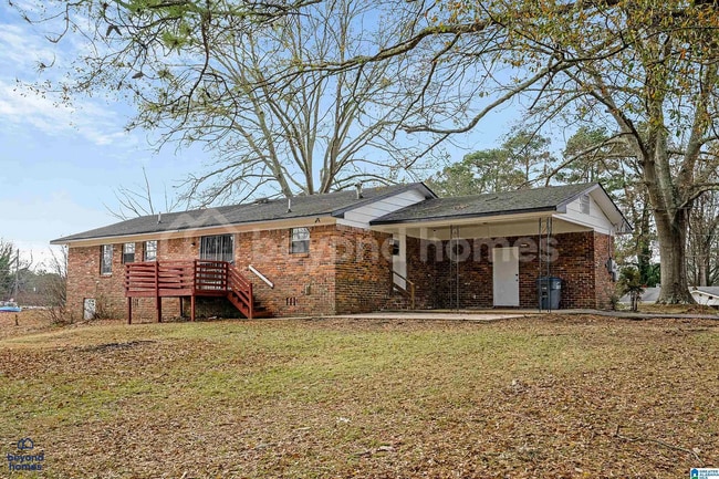 Building Photo - Beautifully Renovated Home in Adamsville -...