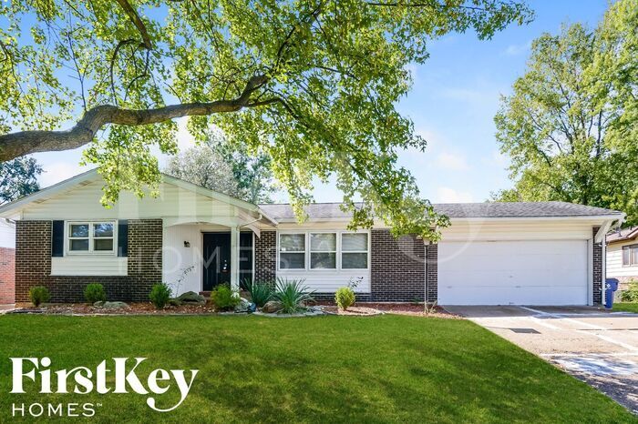 Primary Photo - 2881 Wintergreen Dr