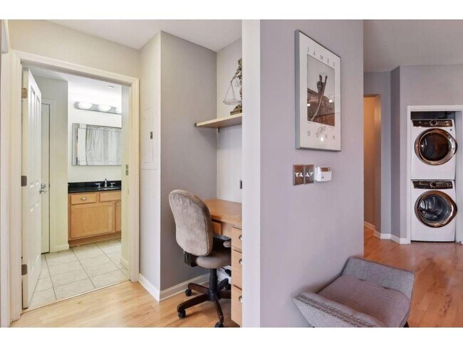 Building Photo - 500 E Grant St