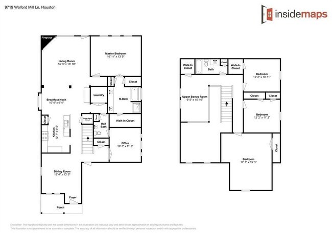 Building Photo - 9727 Walford Mill Ln