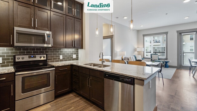 Building Photo - 8110 Park Ln