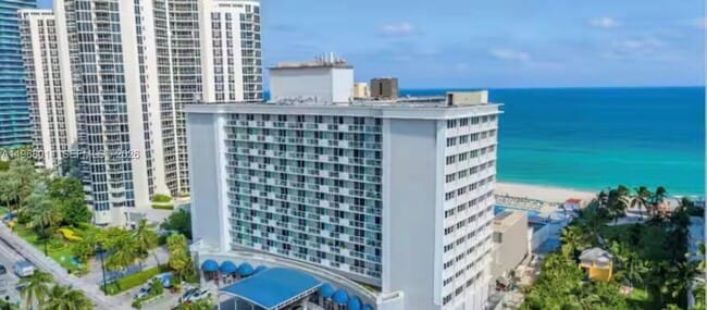 Building Photo - 19201 Collins Ave