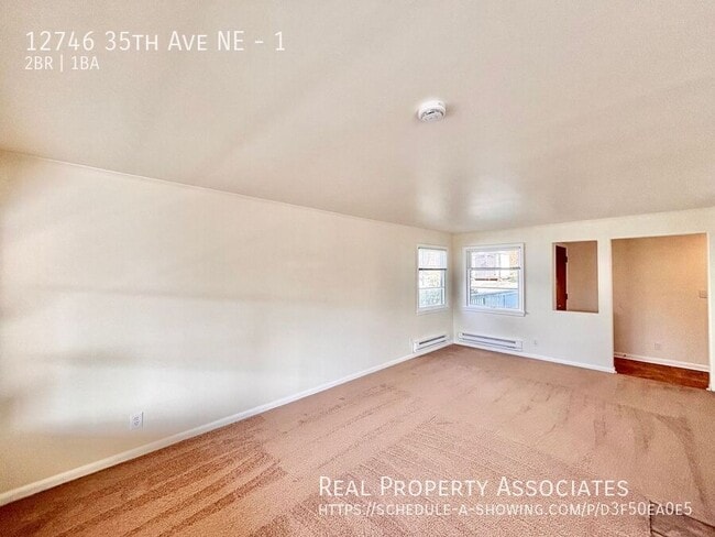 Building Photo - 12746 35th Ave NE