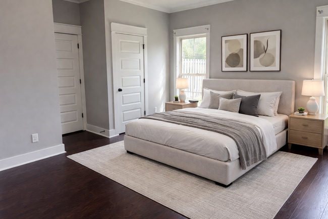 Building Photo - 3859 Grants Ln