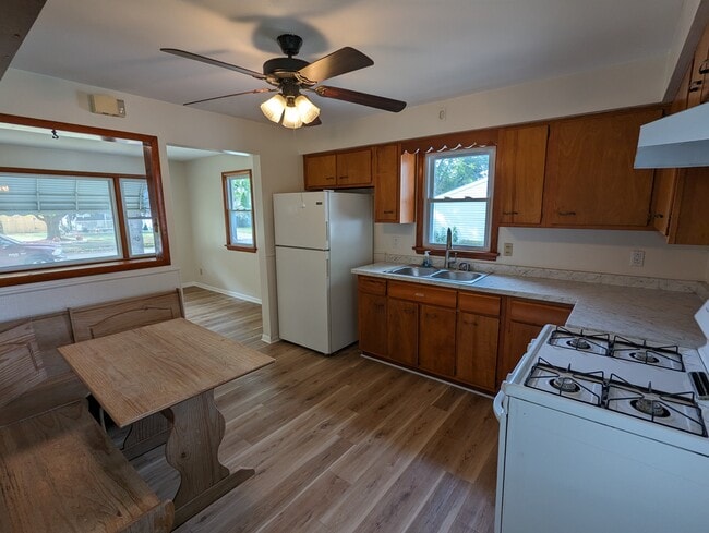 Building Photo - 4009 Fargo St