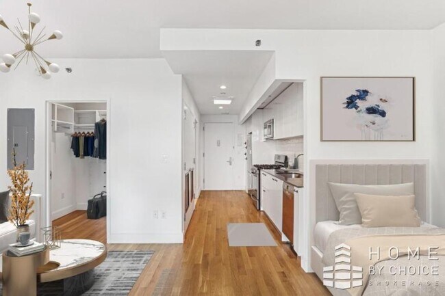 Primary Photo - 0 bedroom in BROOKLYN NY 11211