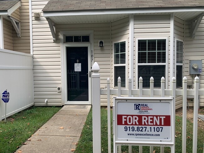 Primary Photo - RENT READY Townhome Convenient to I440 & I...