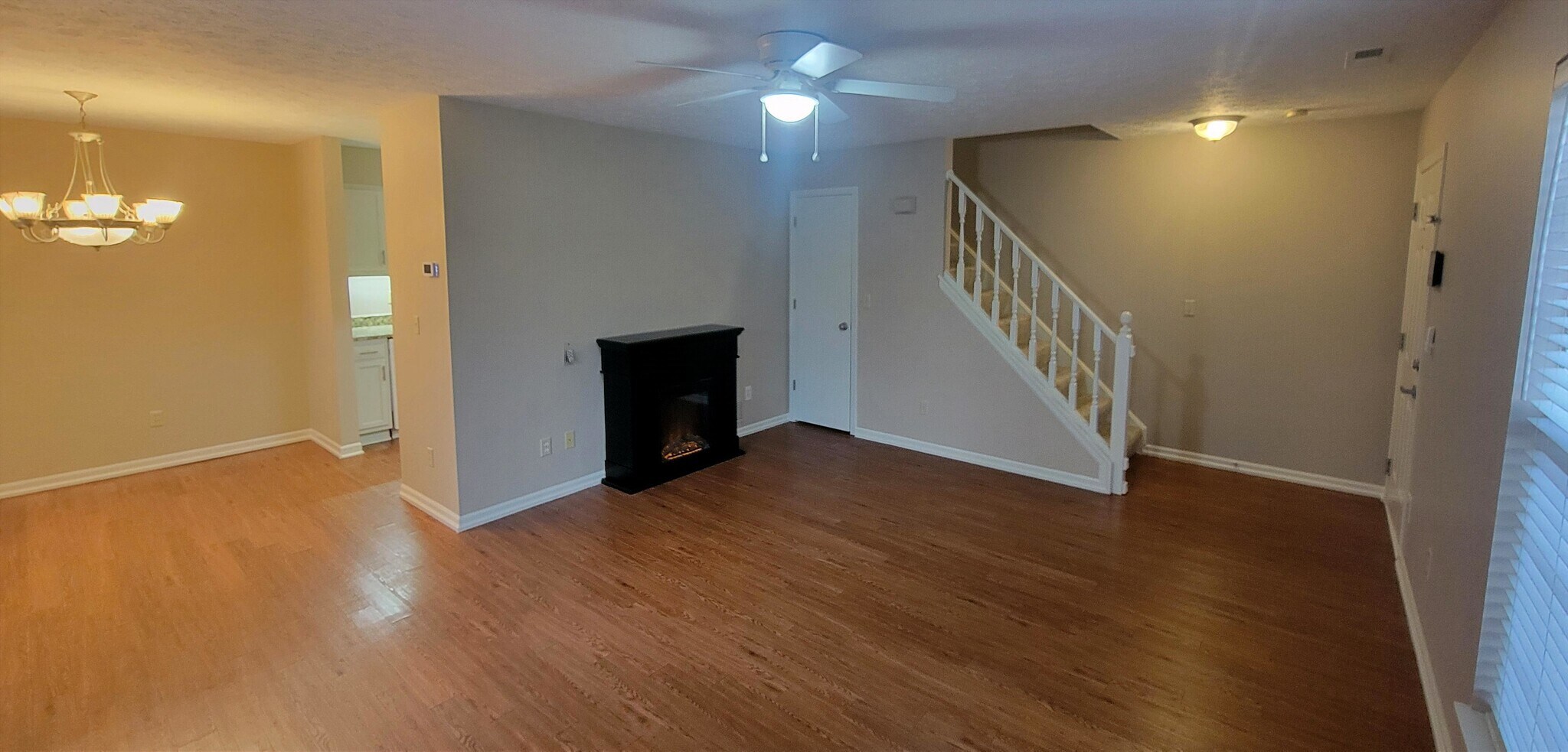 Building Photo - 400 Waterside Avenue NW