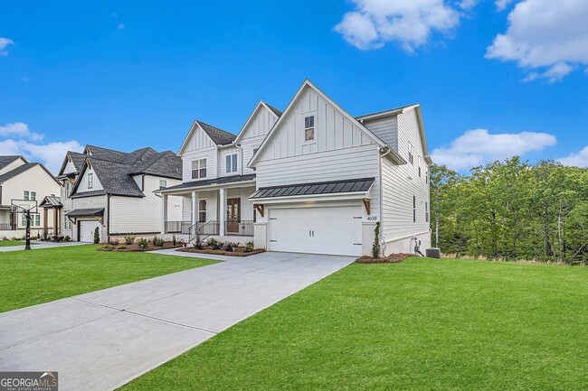 Building Photo - 4039 Tallow Pl