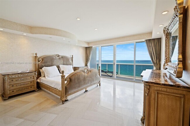 Building Photo - 9601 Collins Ave